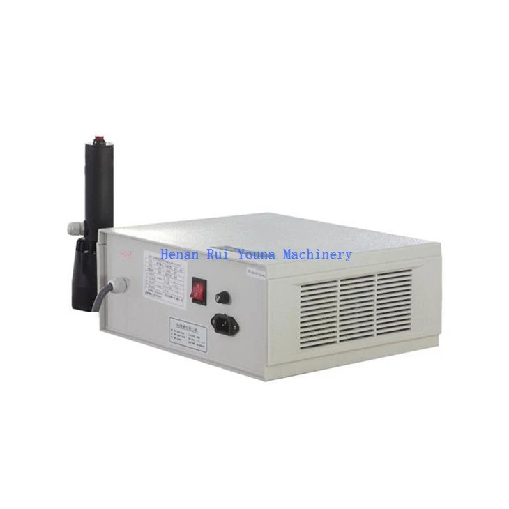 Portable Induction Sealer