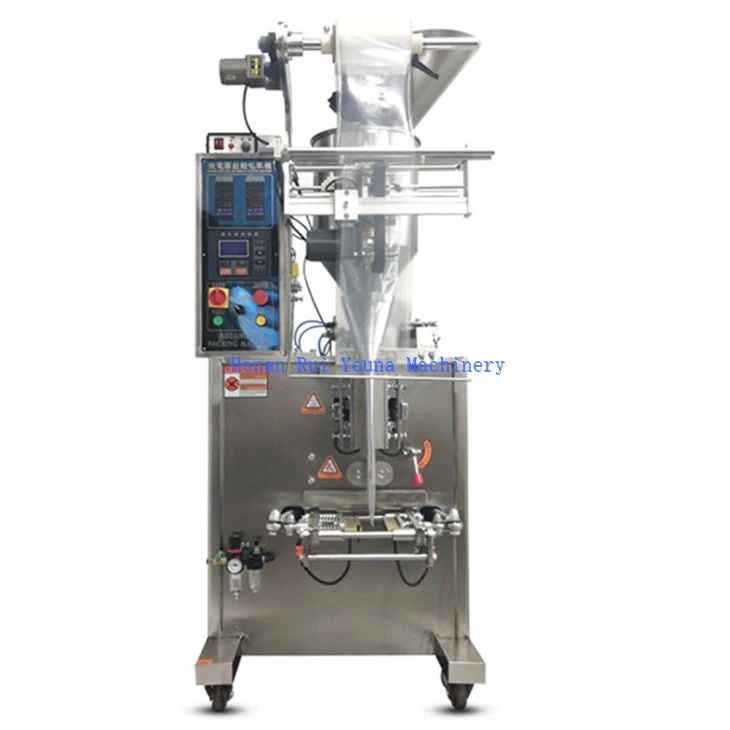 Automatic BBQ Sauce Packing Machine suppliers