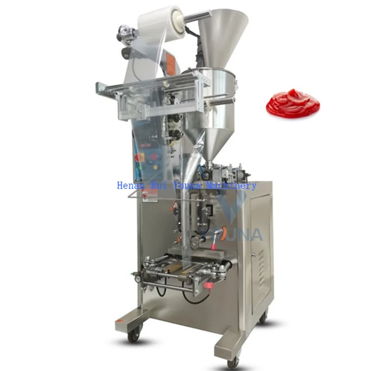 Automatic Sachet Water Packaging Machine best