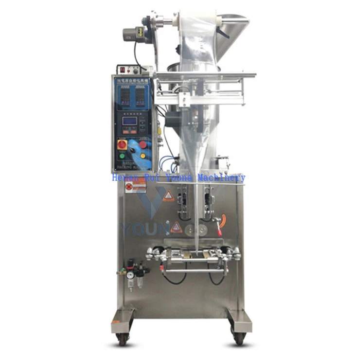 Automatic Sachet Water Packaging Machine suppliers