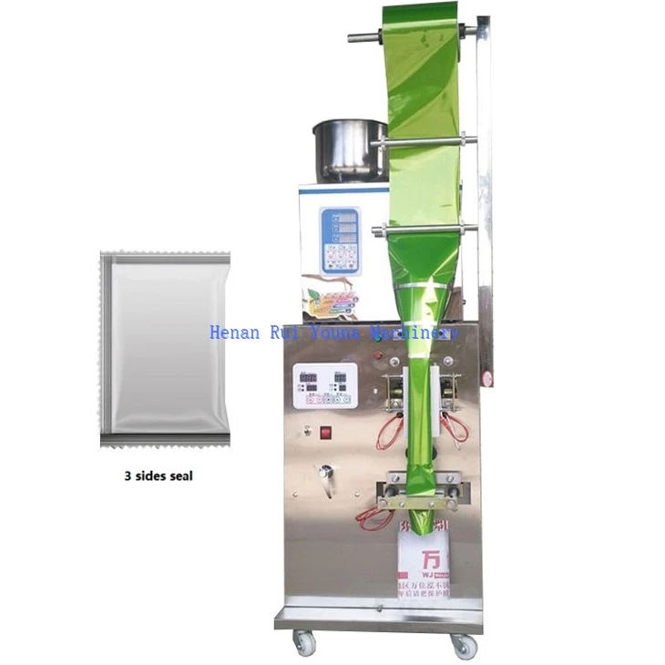 Automatic Spice Powder Packing Machine best