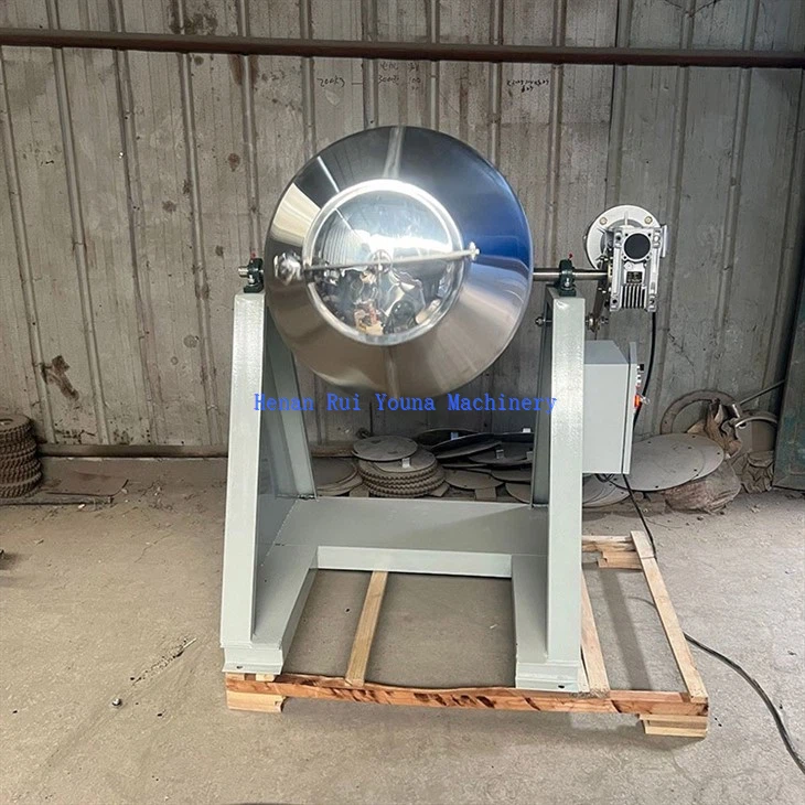 Dry Powder Blending Machine high quality