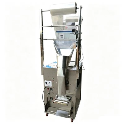 Mașină automată de ambalat orez de 1 kg