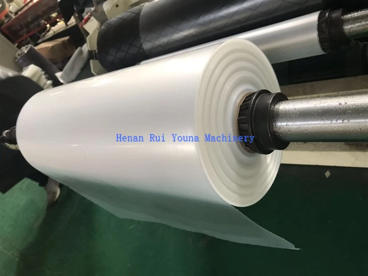 PE Stretch Film Roll factory